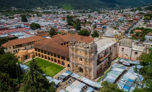 San Cristóbal de las Casas — foto 2