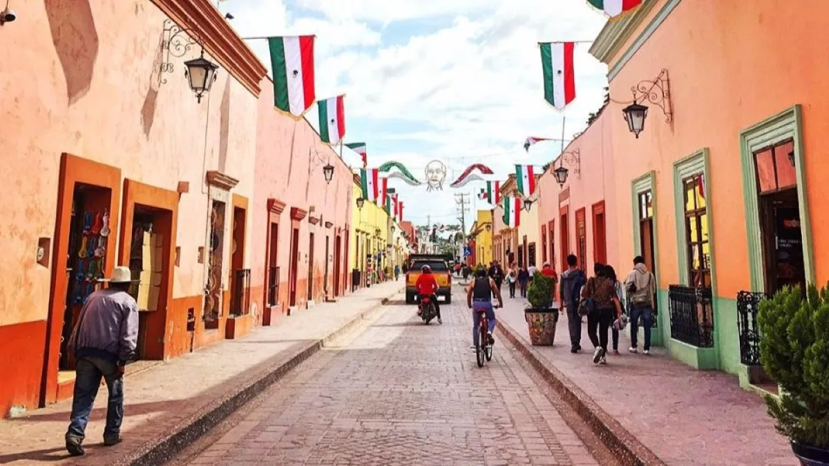 Dolores Hidalgo — foto 2