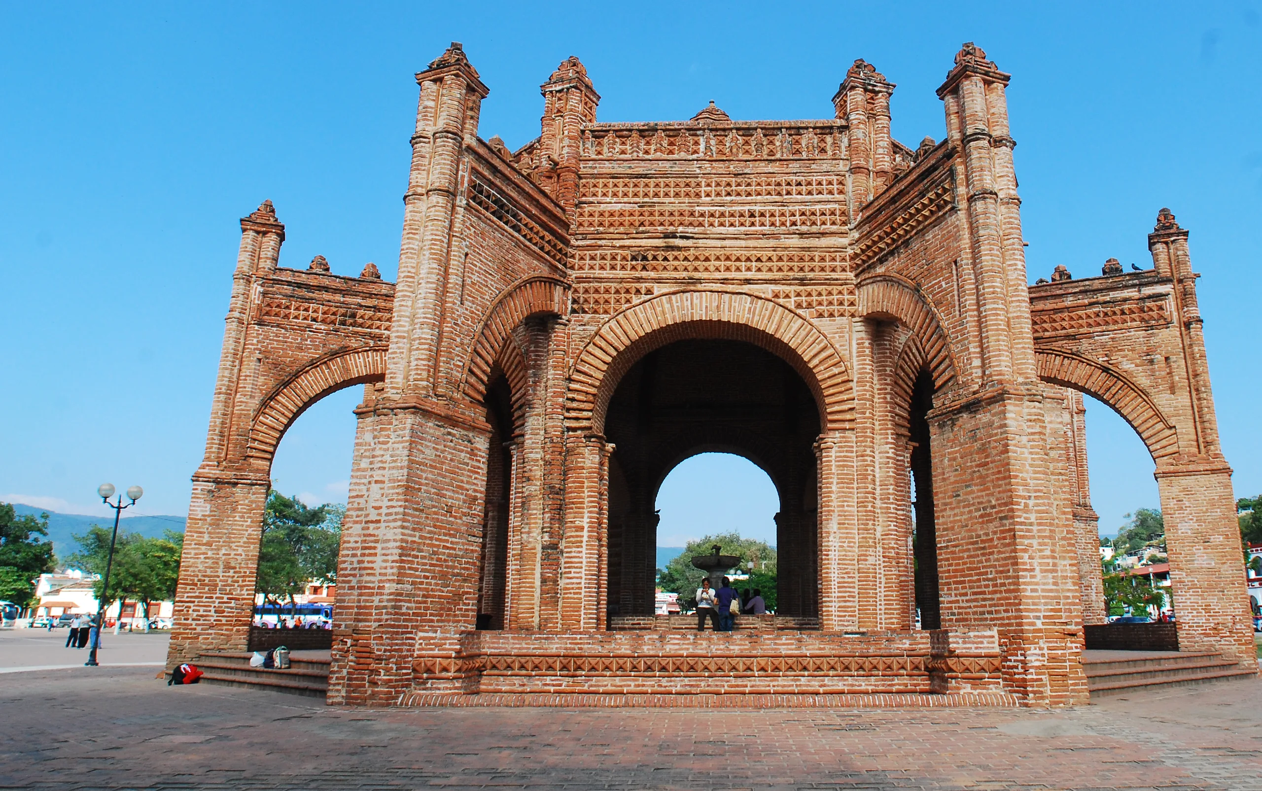 Chiapa de Corzo — foto 4