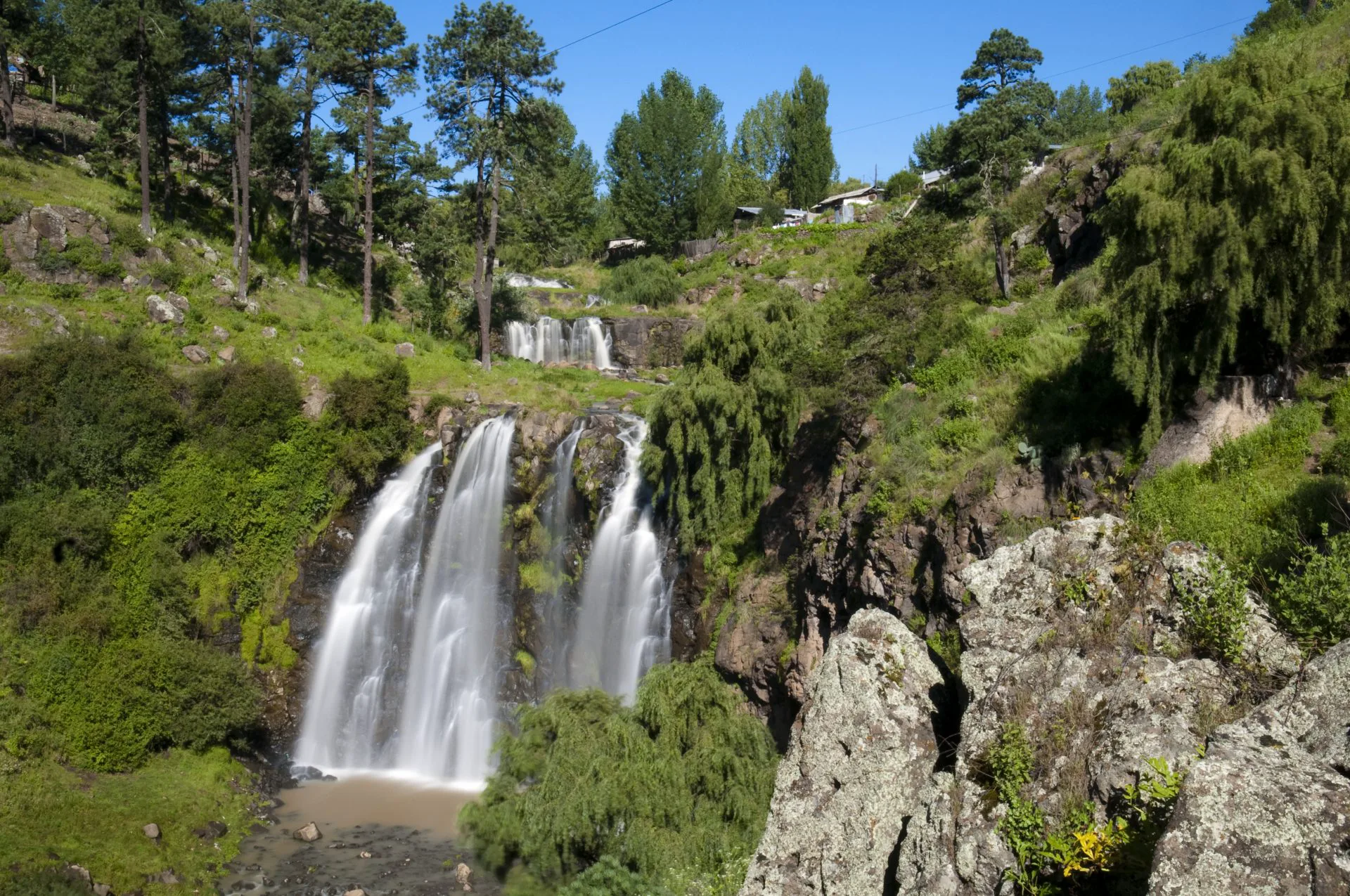Guachochi — foto 2