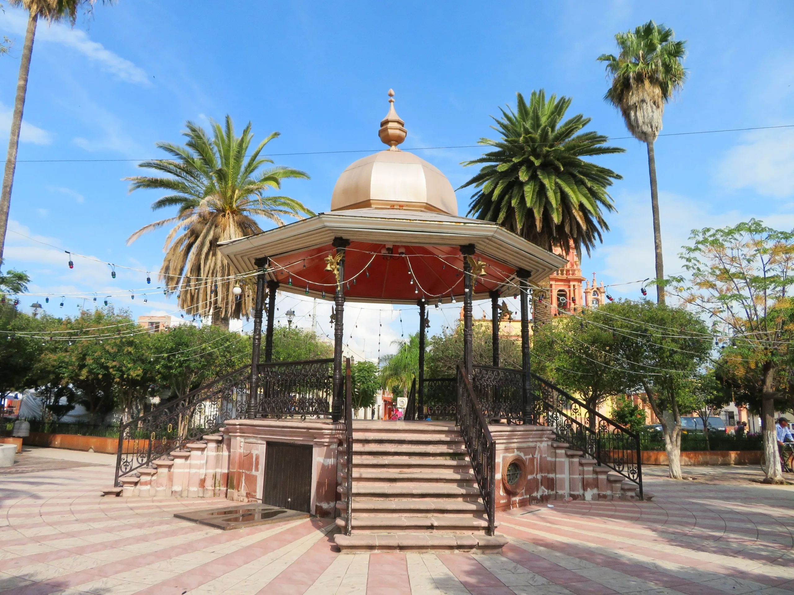 Rincón de Romos — foto 2