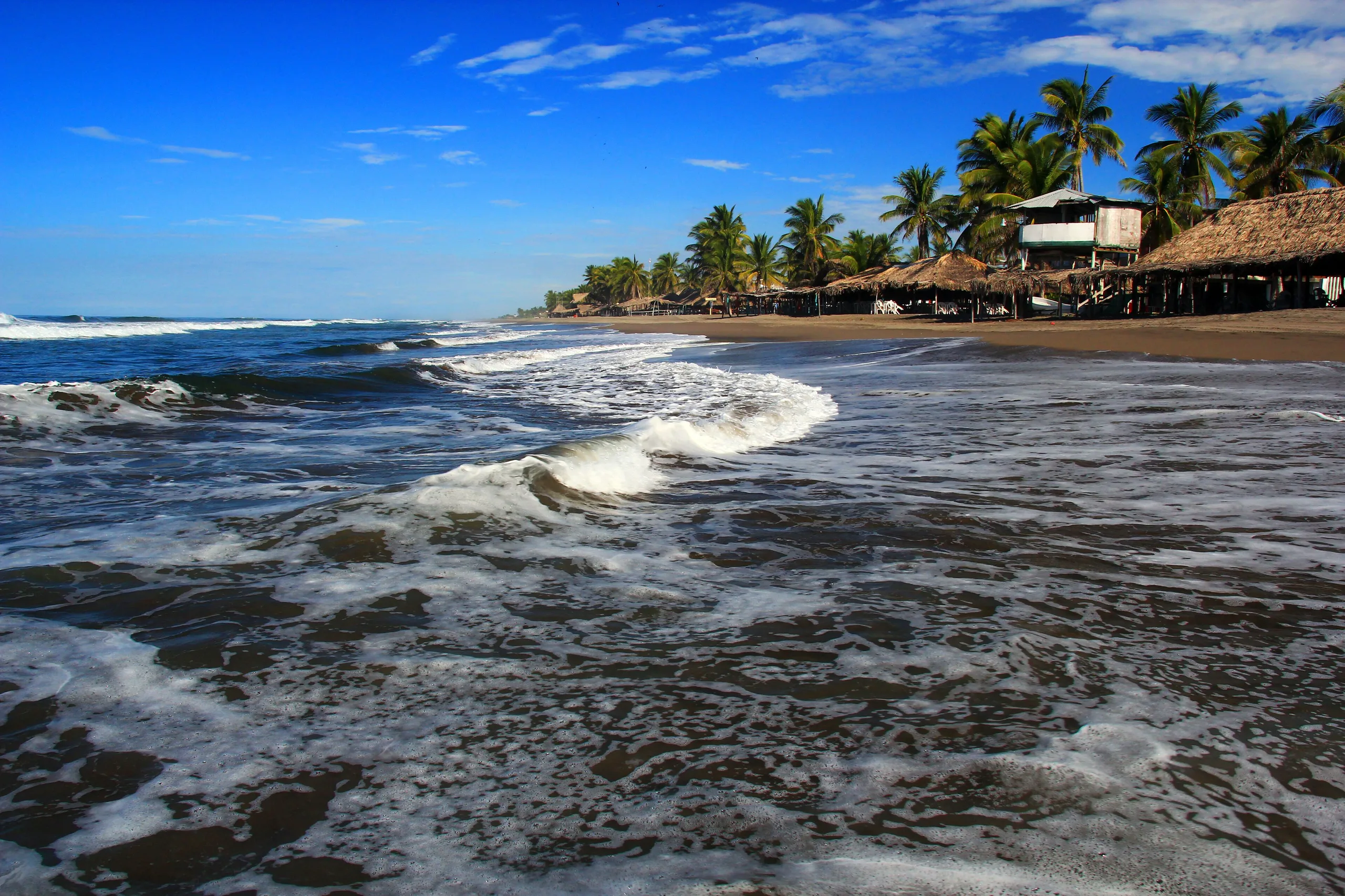 Puerto Arista — foto 4