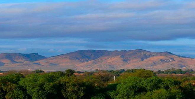 Cerro del Muerto — foto 3
