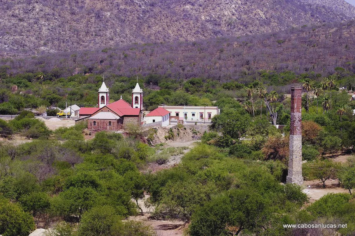 El Triunfo — foto 2