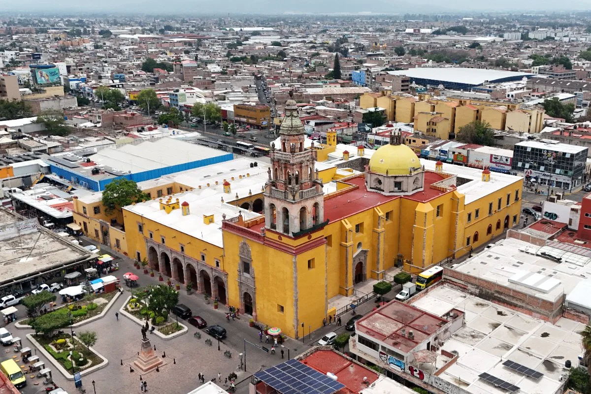 Celaya — foto 3
