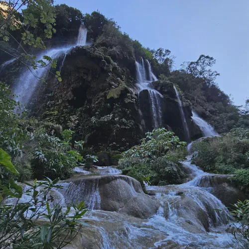 Ocozocoautla de Espinosa — foto 2