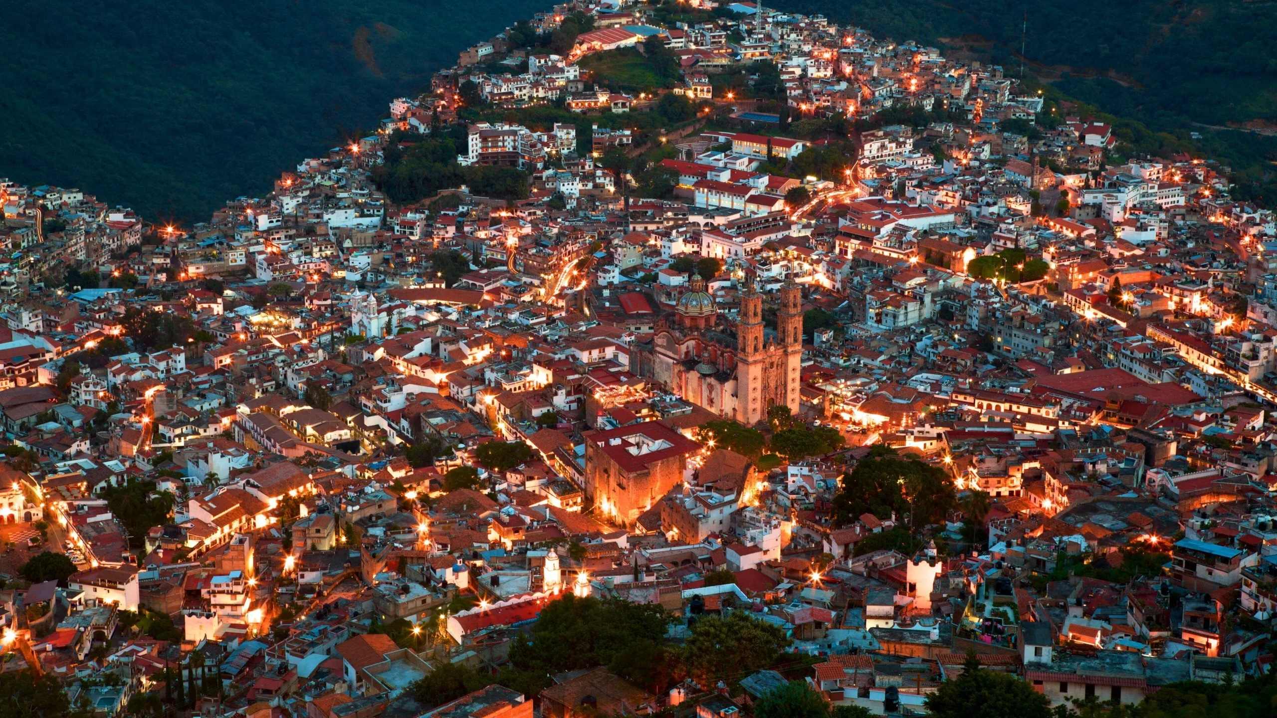 Taxco de Alarcón — foto 2