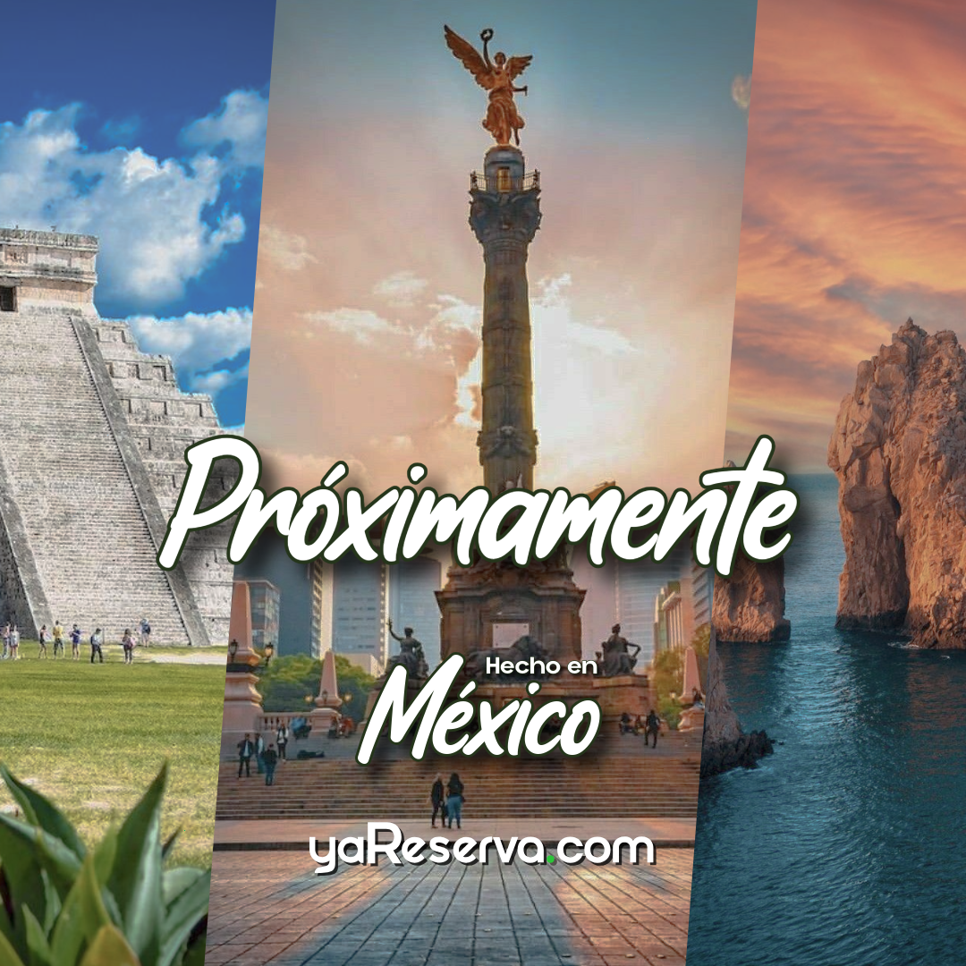 Centro Historico — barrio recomendado en CDMX