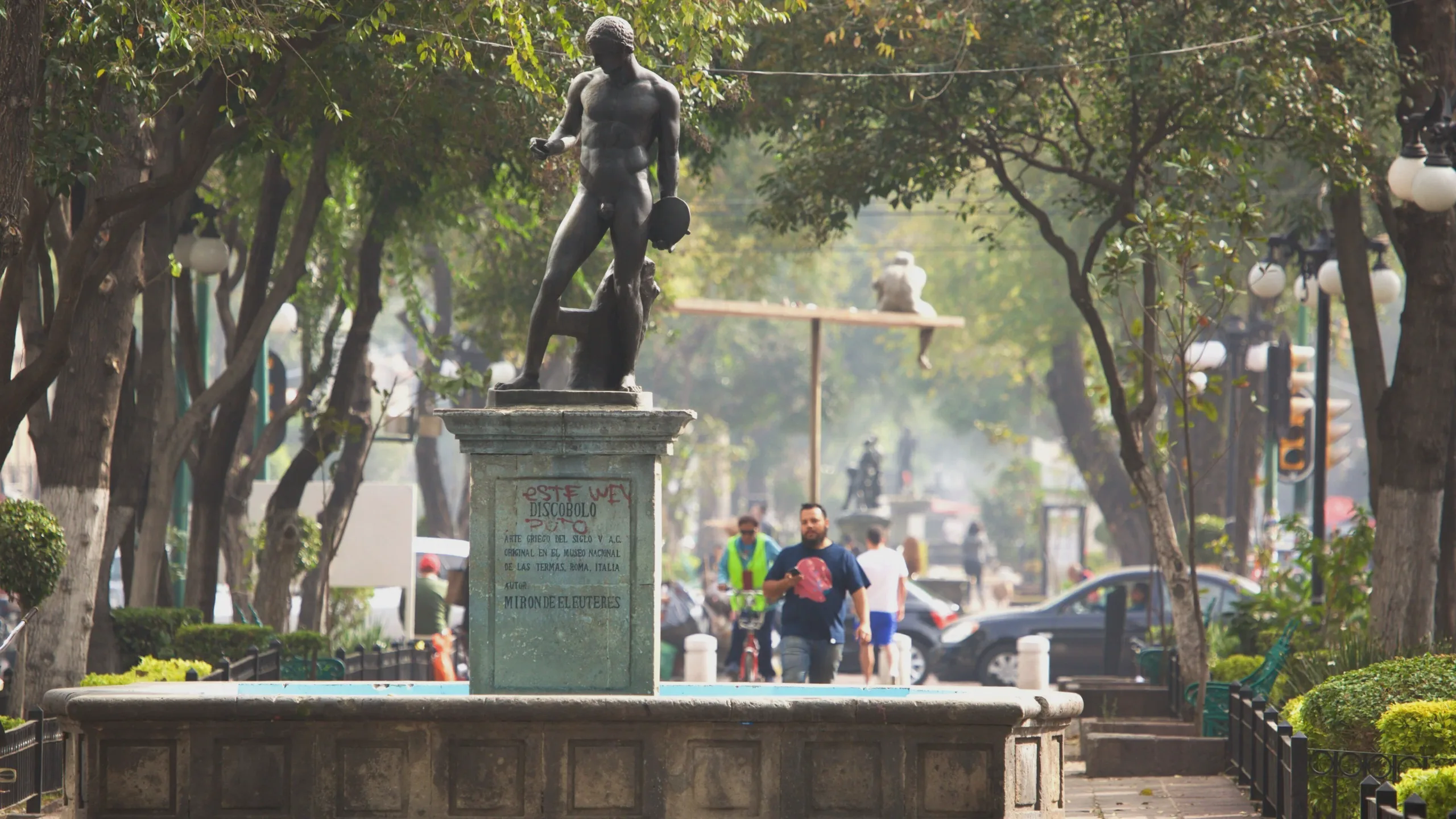 Roma-Condesa — foto 4