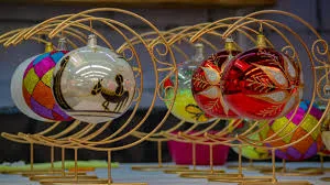 Feria de la Esfera — Michoacán