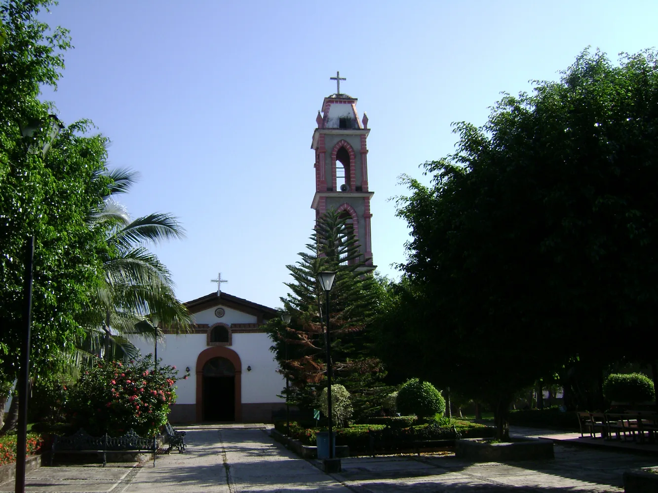 La Unión — vista panorámica destacada