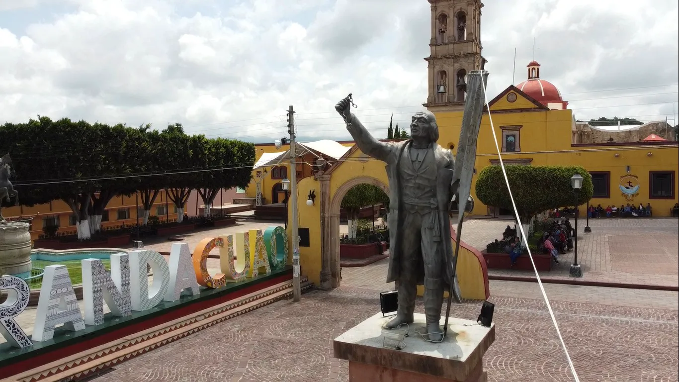 Tarandacuao — foto 2
