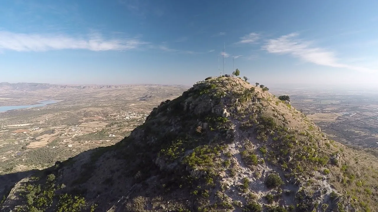 Cerro de En Medio — foto 1