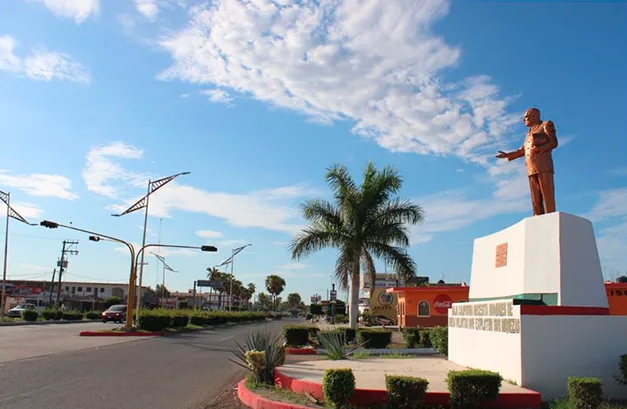 Ciudad Constitución — foto 2