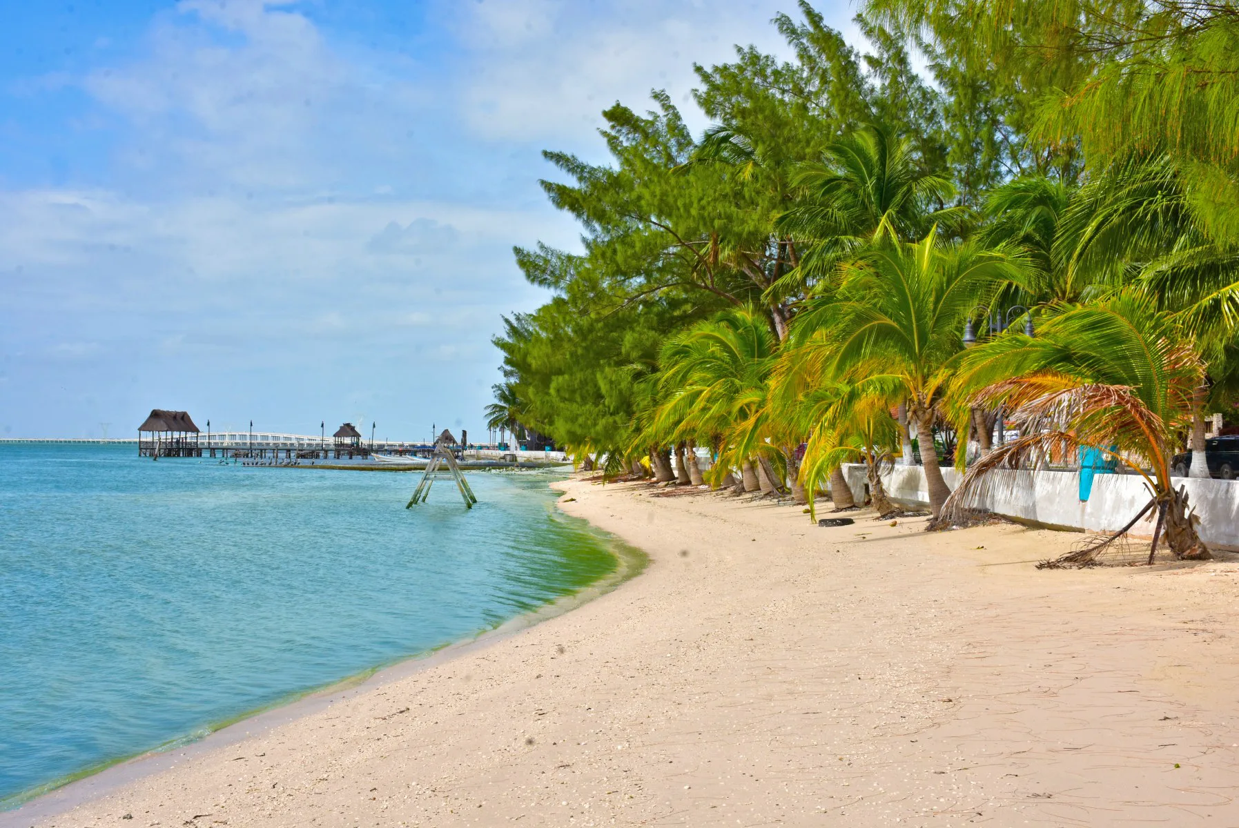Fotos de Isla Aguada