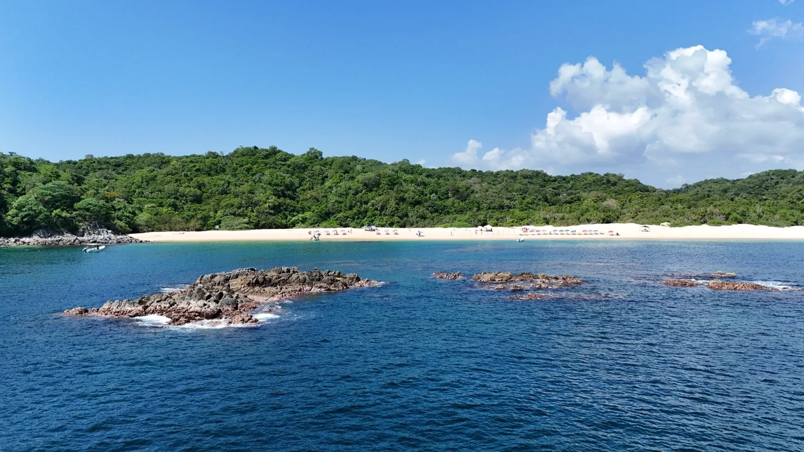 Parque Nacional Huatulco — foto 5
