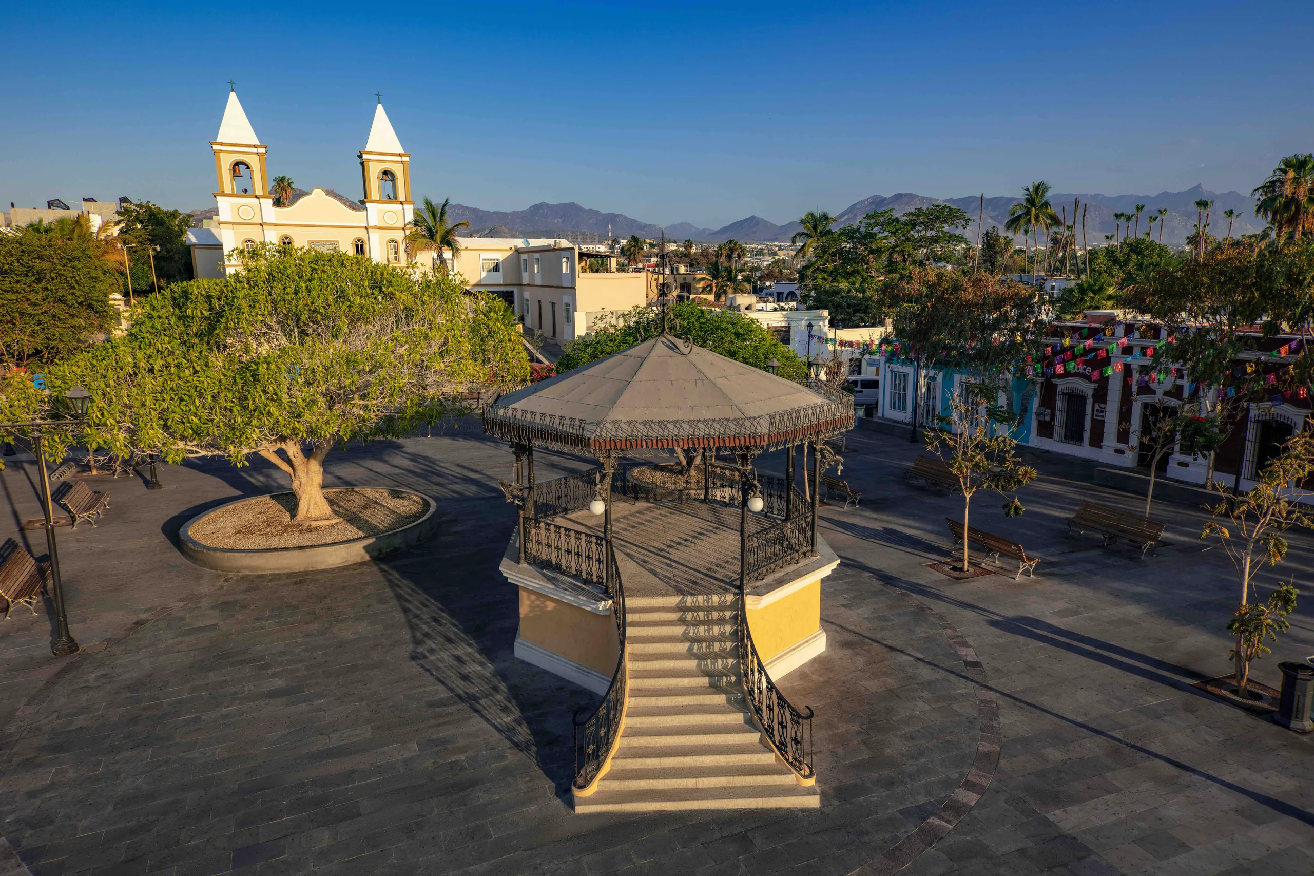 Fotos de San José del Cabo