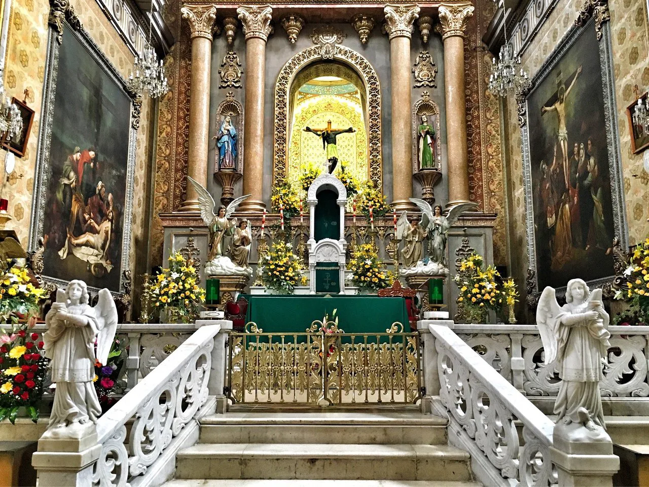 Salamanca — foto 2