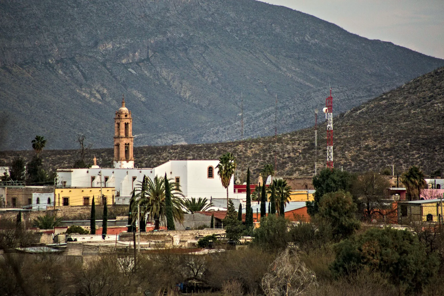 Mapimí — foto 2