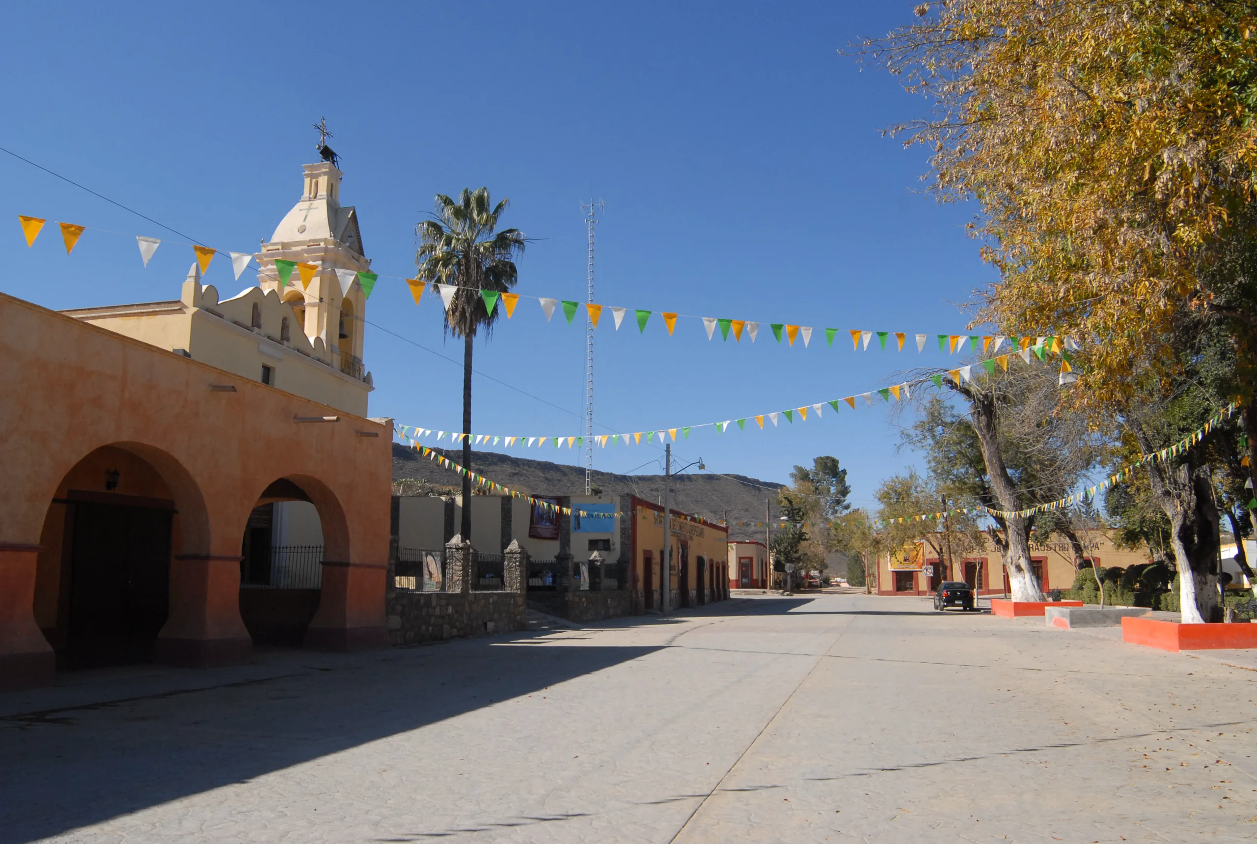 General Cepeda — foto 4
