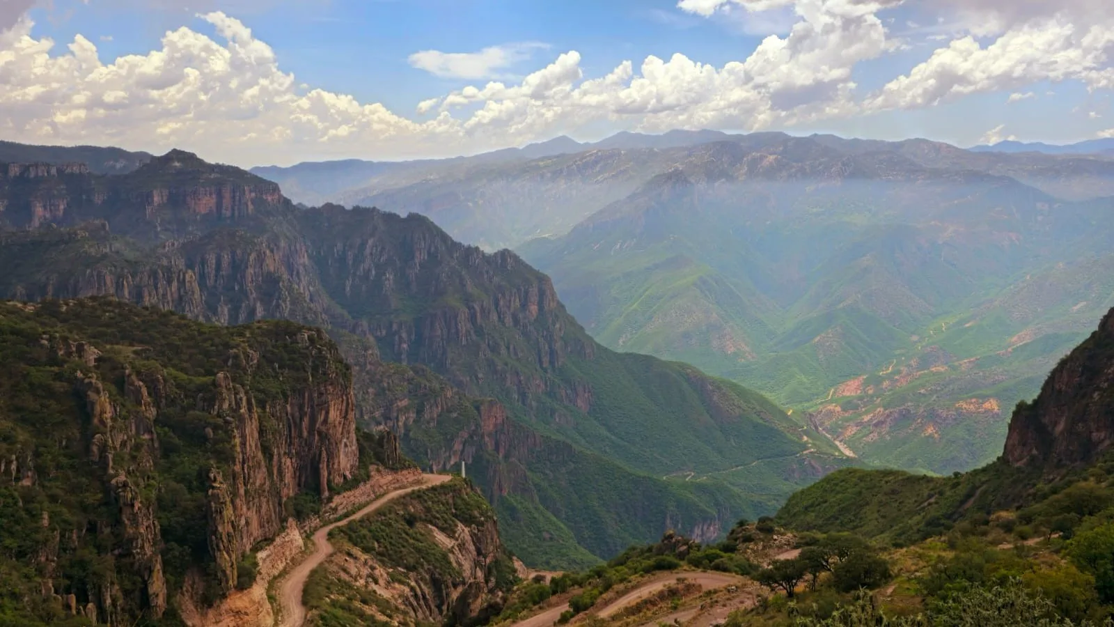 Guachochi — foto 3