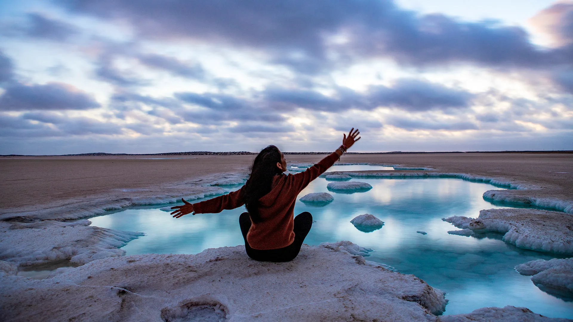 Guerrero Negro — foto 3