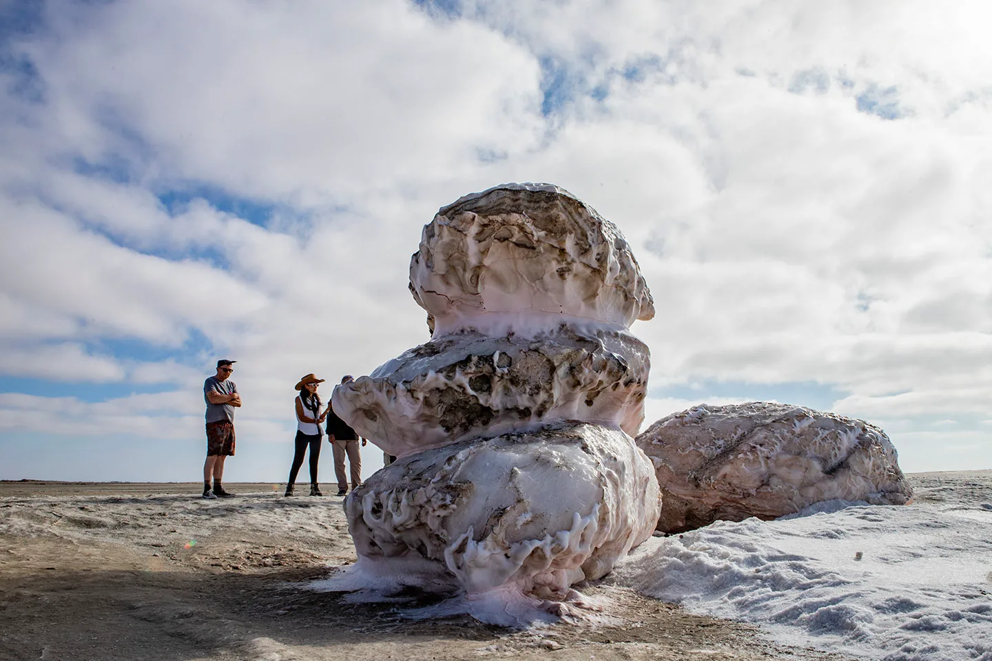 Guerrero Negro — foto 4
