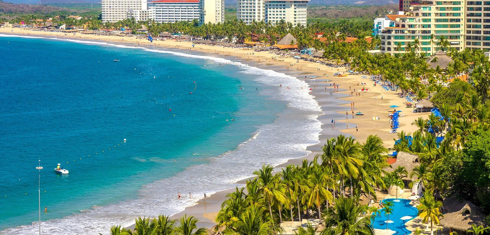 Fotos de Ixtapa