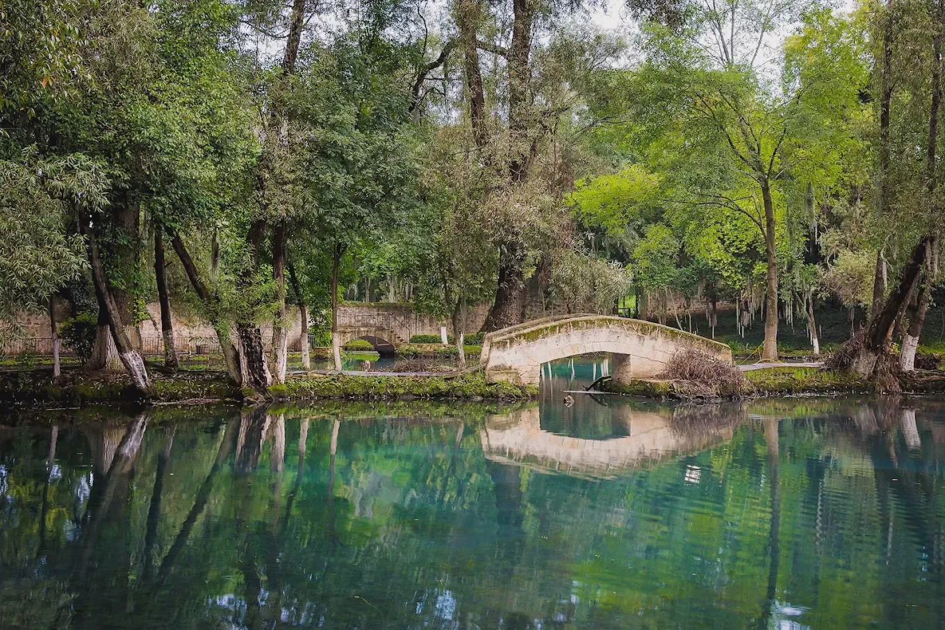 Huasca de Ocampo — foto 2