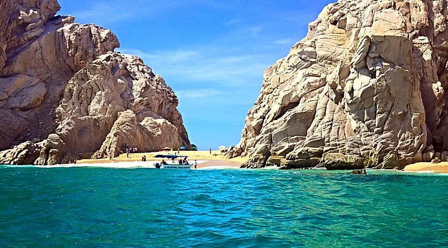 Playa del Amor — foto 5