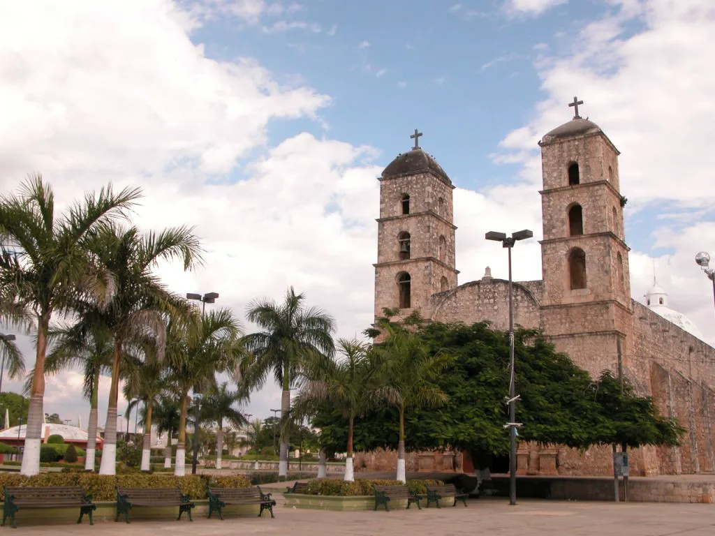 Champotón — foto 3