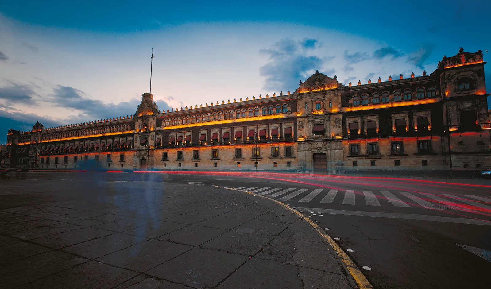 Centro — región turística de Centro Histórico