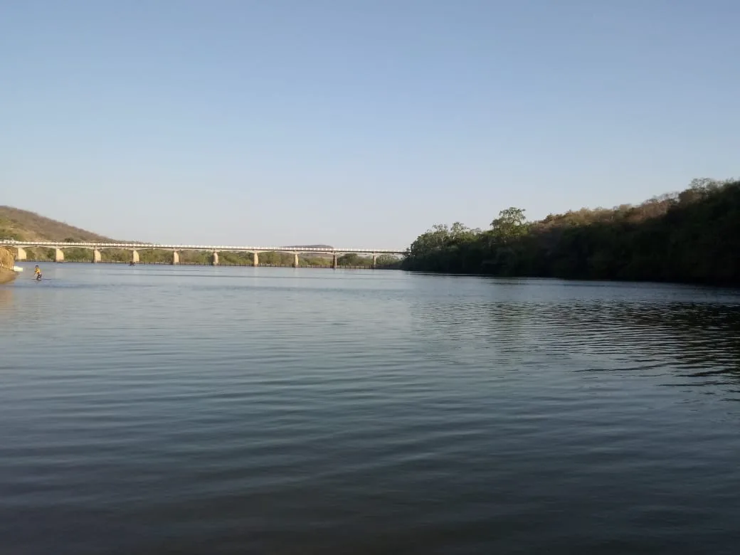 Río Tepalcatepec — Ríos