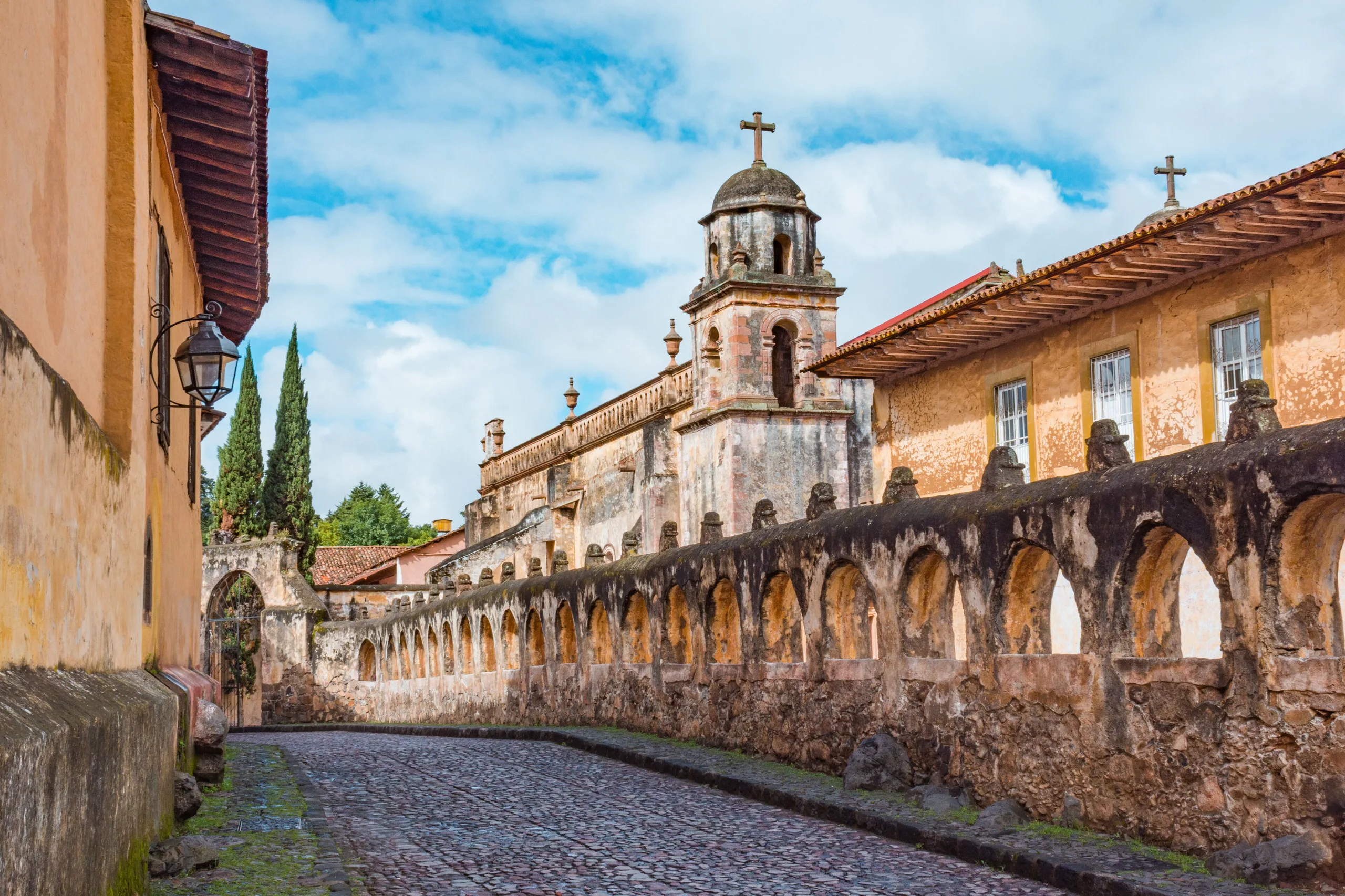 Región Lacustre — región turística de Michoacán
