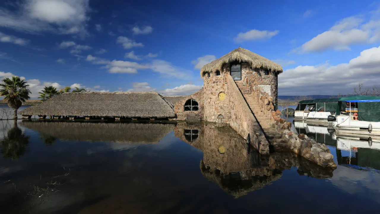 Ruta de los Pueblos Mágicos — ruta temática por Aguascalientes