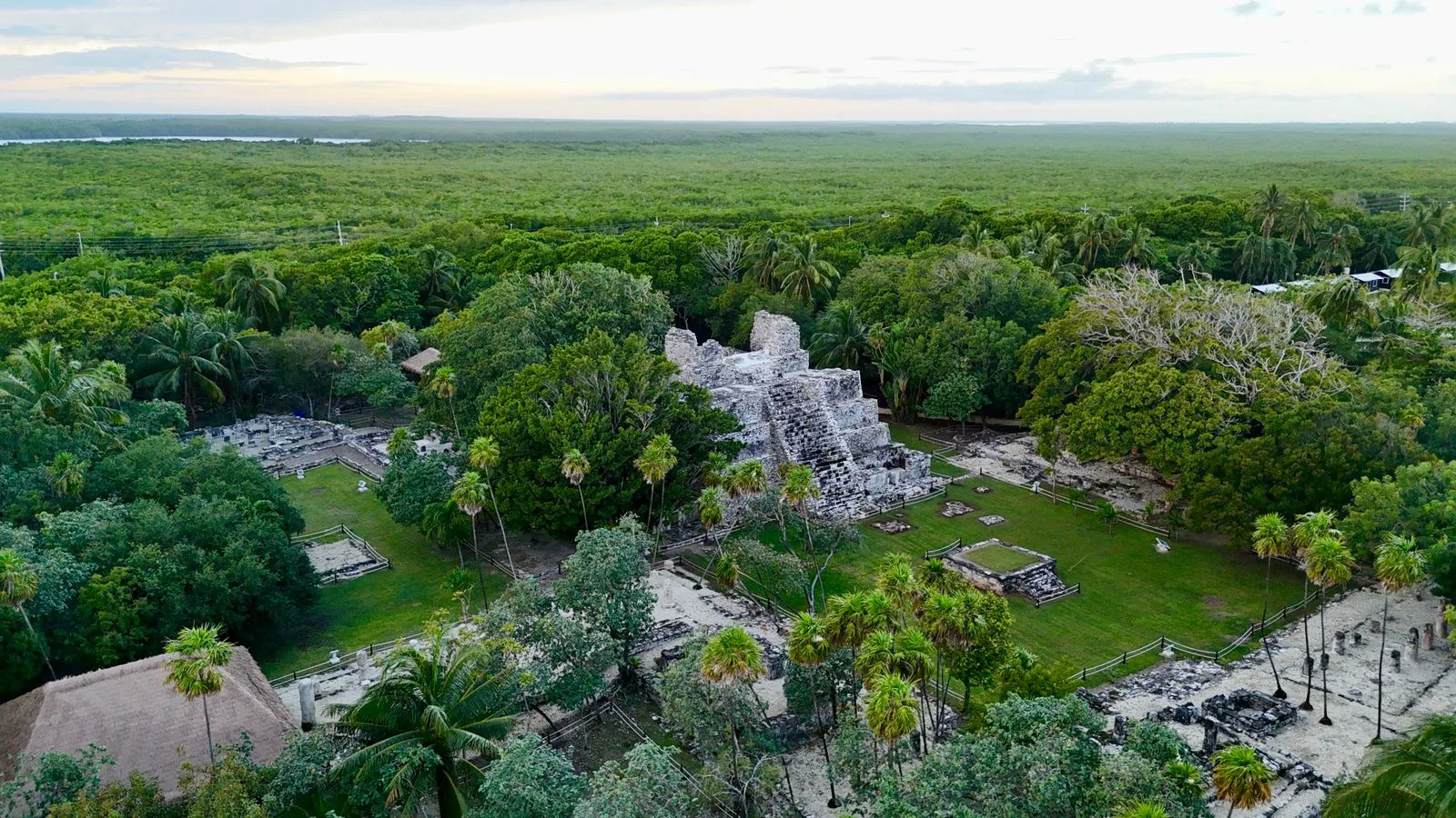El Meco — zona arqueológica de cultura undefined