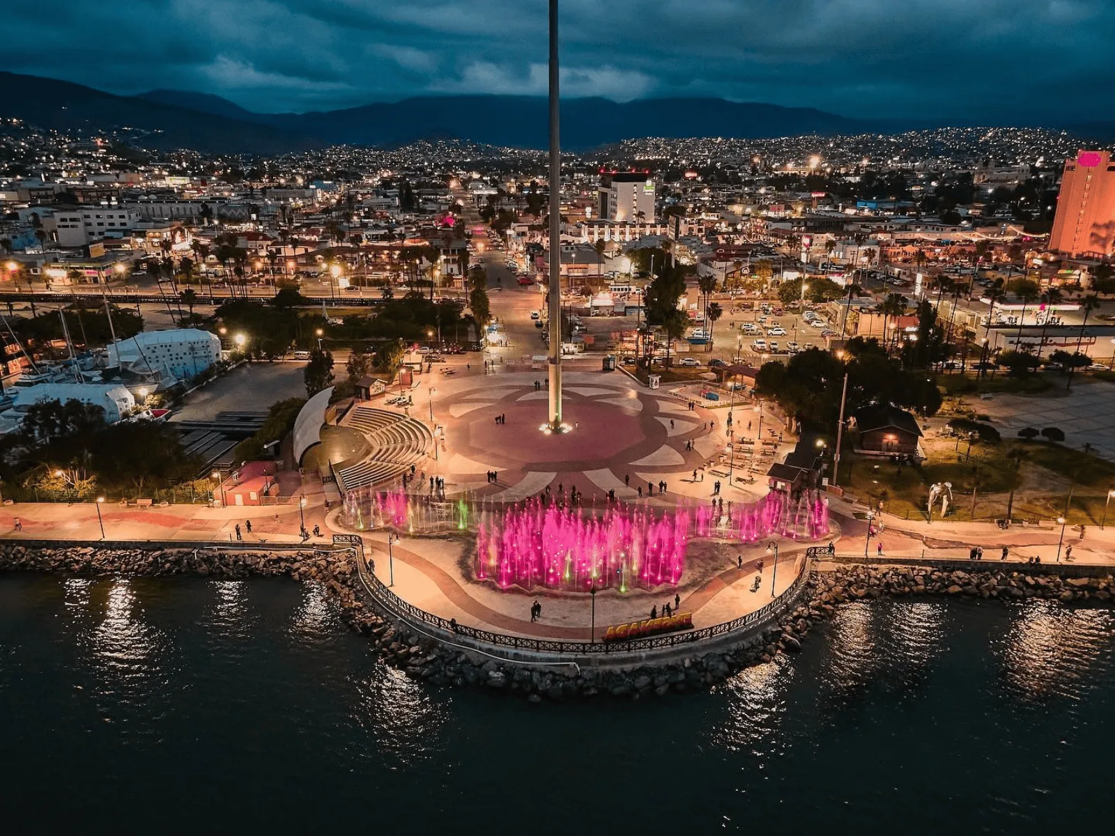 Ensenada, Baja California