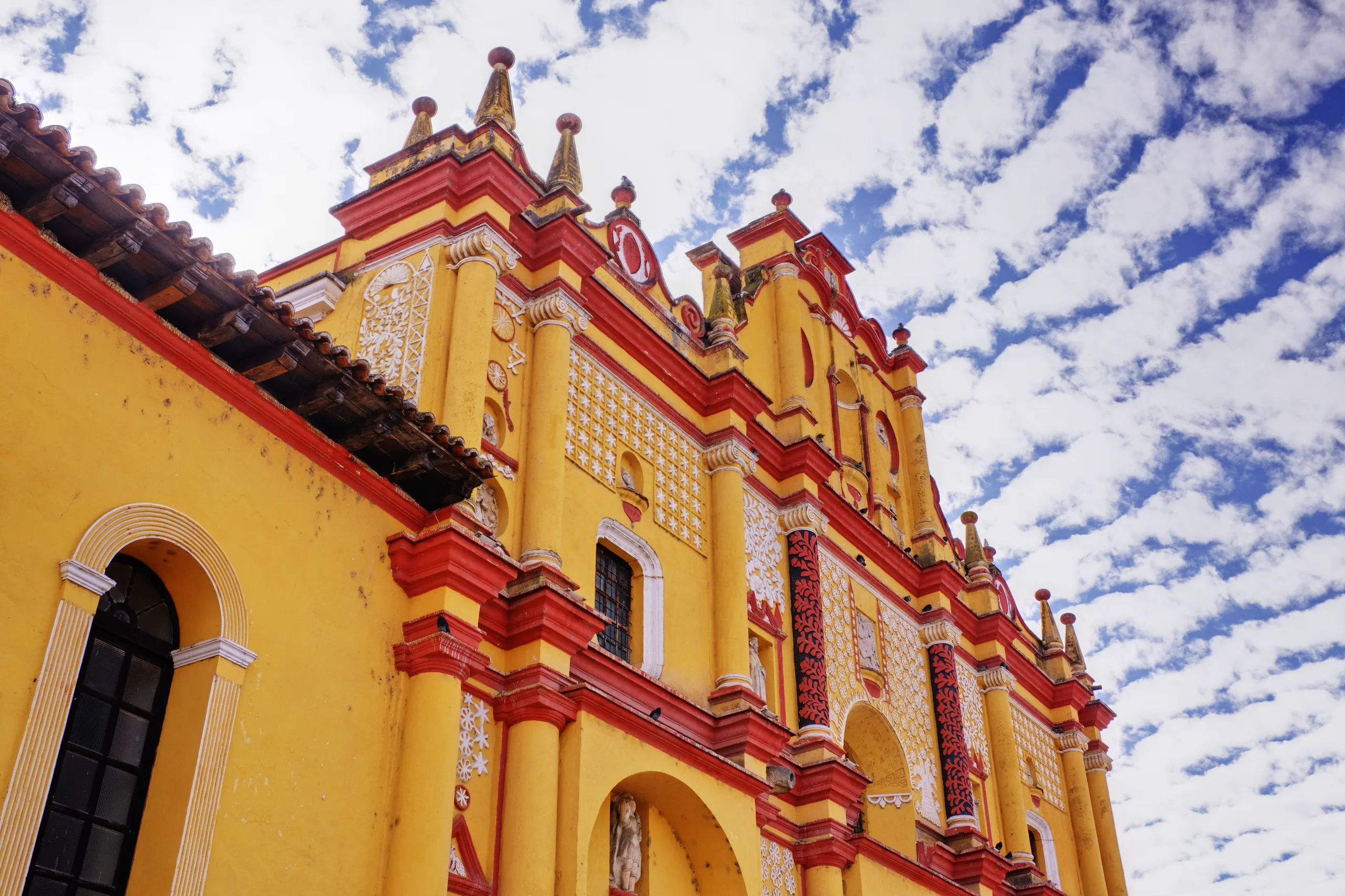 San Cristóbal de las Casas, Chiapas — Pueblo Mágico