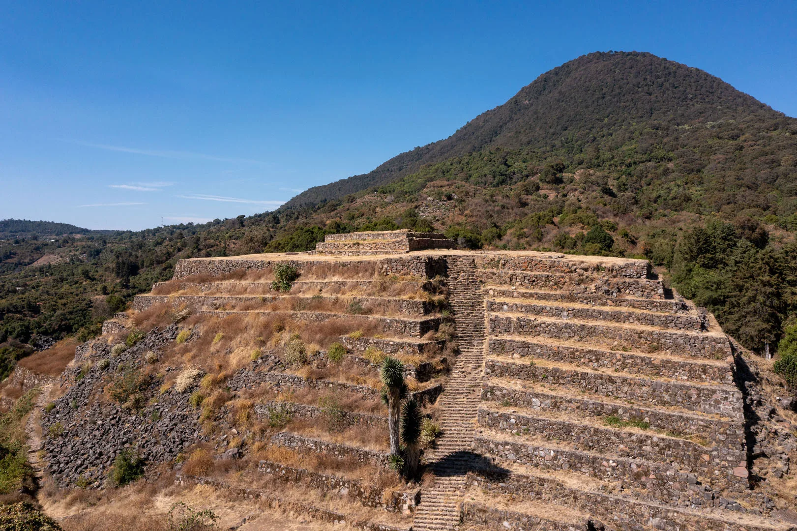 San Felipe Los Alzati — zona arqueológica de cultura undefined