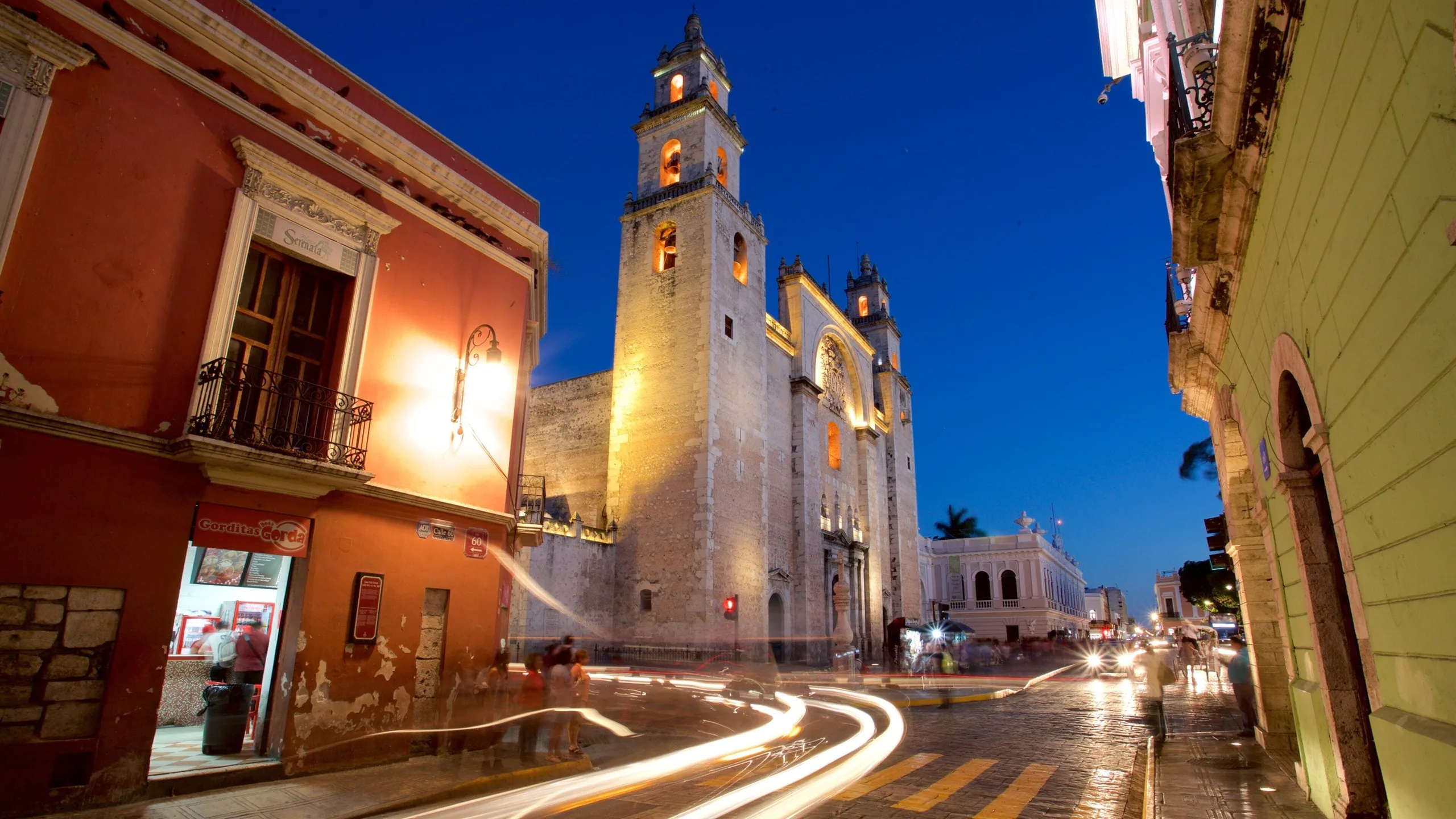 Mérida, Yucatán