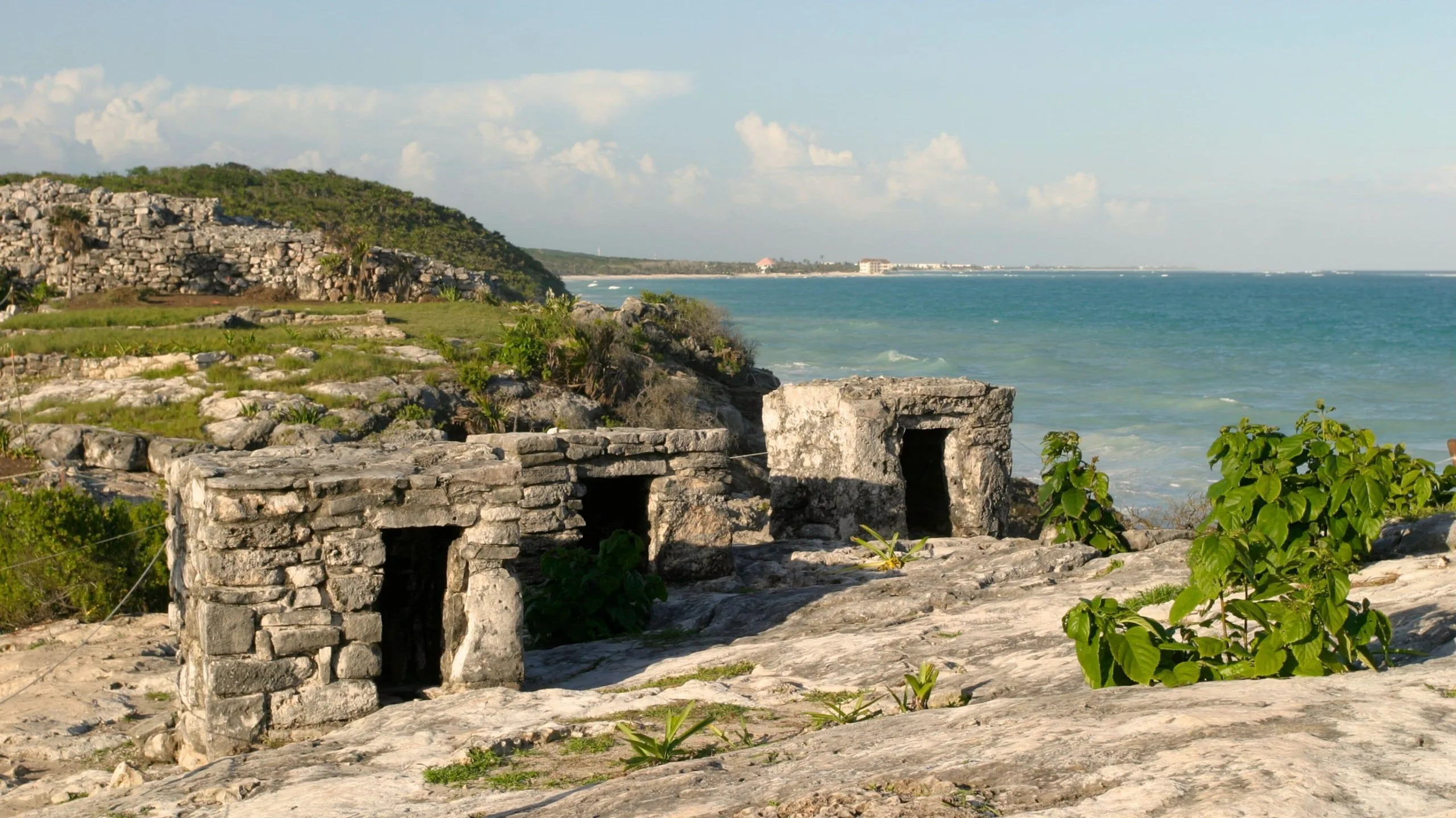 Tulum, Quintana Roo — Pueblo Mágico