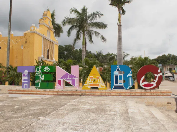 Tenabo, Campeche — destino turístico en México