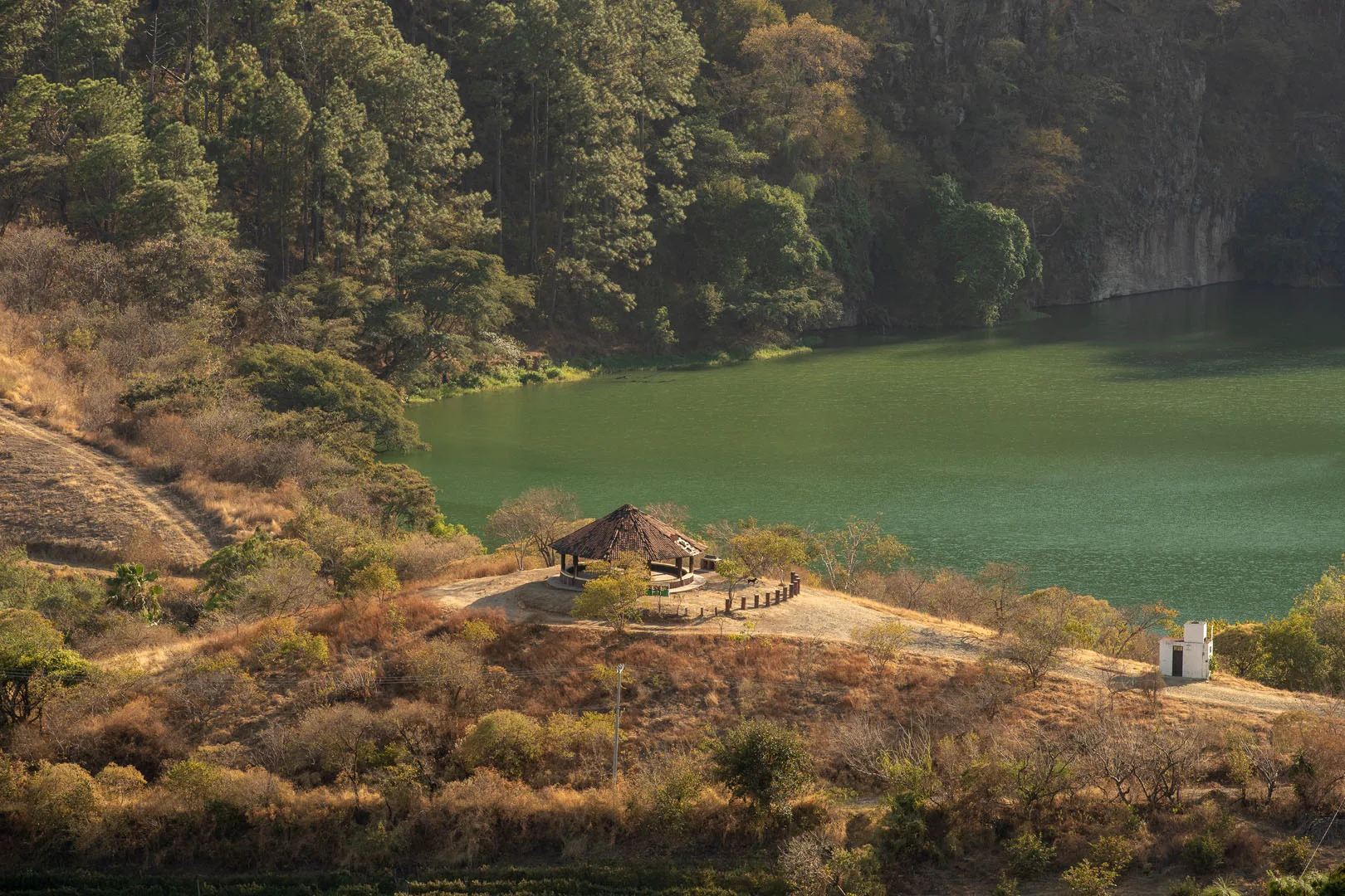 Tacámbaro, Michoacán — Pueblo Mágico