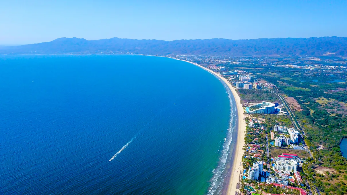 Nuevo Nayarit, Nayarit