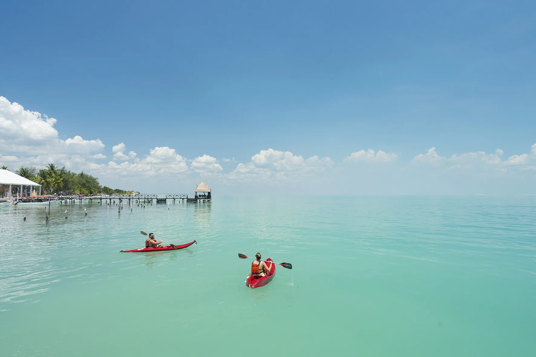 Región Laguna de Términos — región turística de Sabancuy