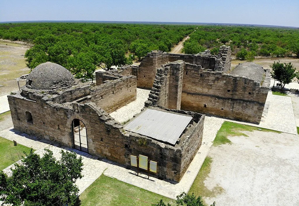 Guerrero, Coahuila — Pueblo Mágico