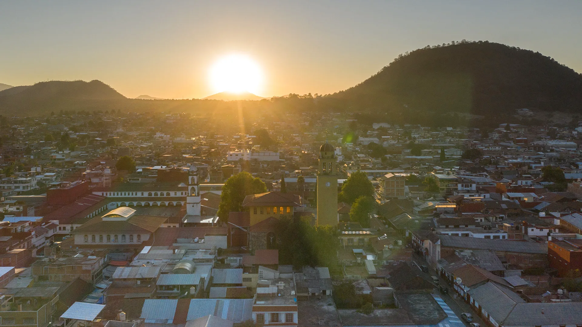 Paracho, Michoacán — Pueblo Mágico