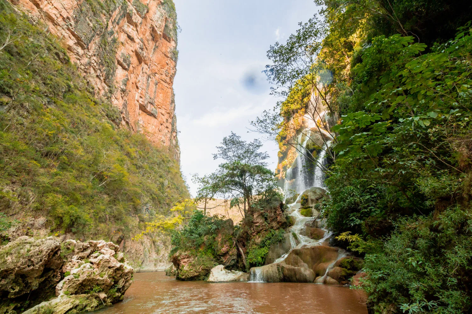 Ocozocoautla de Espinosa, Chiapas — Pueblo Mágico