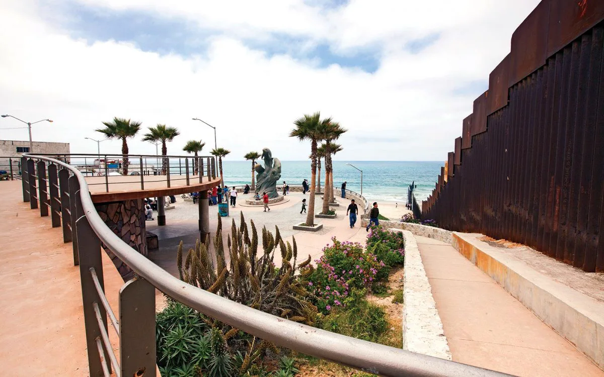 Tijuana, Baja California