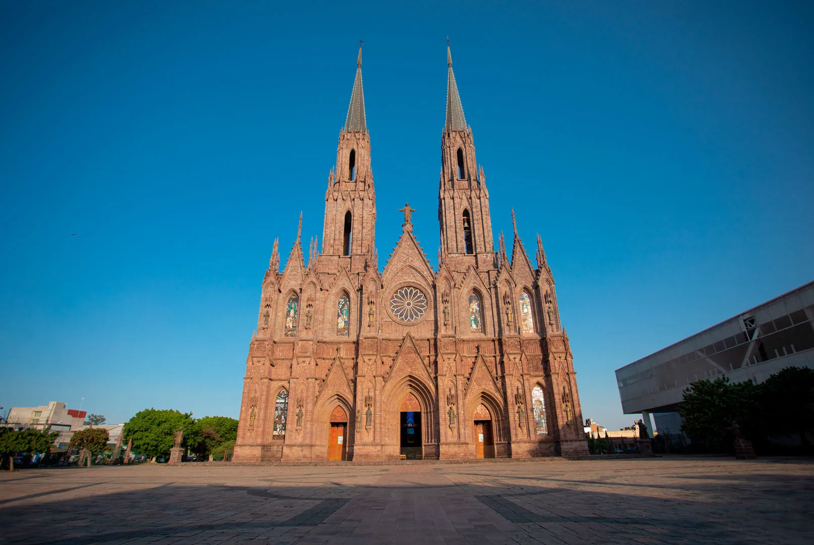 Zamora, Michoacán